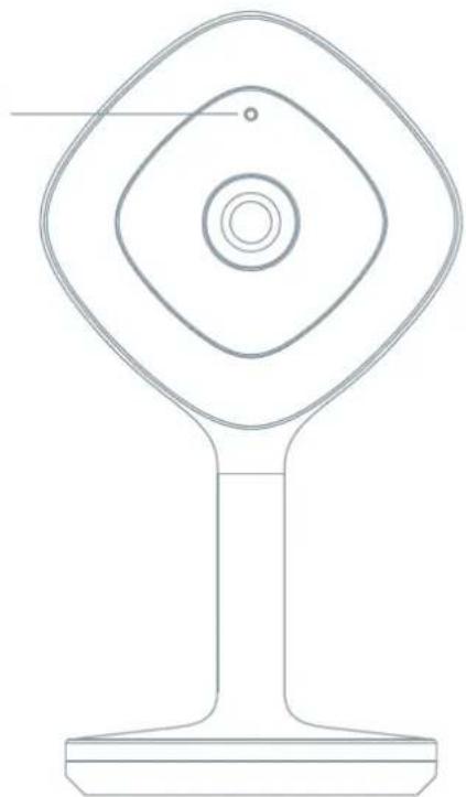 TESLA Smart Camera Mini - 1