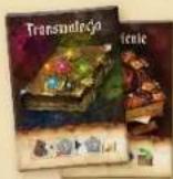 Rebel Res Arcana - Przygotowanie - 8