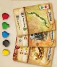 Rebel Res Arcana - Przygotowanie - 3