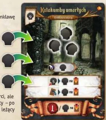 Kalahumby umertych Entwawkaury 9 5 na na 1 / na