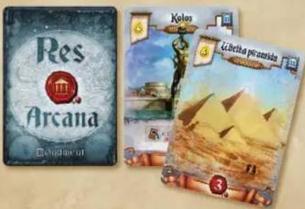 Res Arcana Koos Gibetha piranista