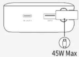 45W Max