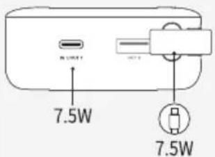 Ugreen PB536 - Dystrybucja mocy - 4