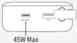 45W Max