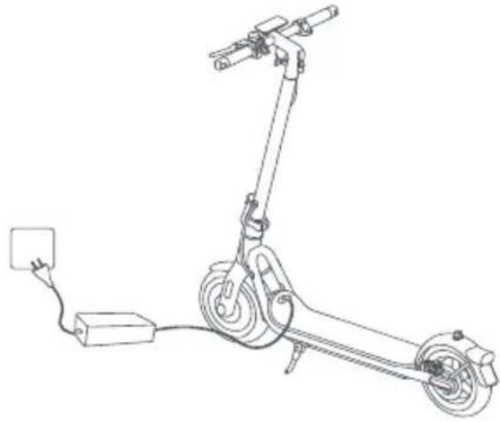 NAVEE V50i Pro - Montaż - 2