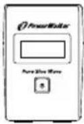 PowerWalker VI 800 SW - Zawartość zestawu - 1