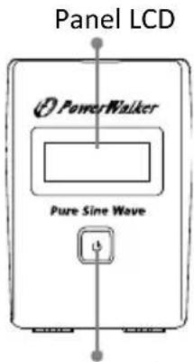 PowerWalker VI 800 SW - Omówienie produktu - 1
