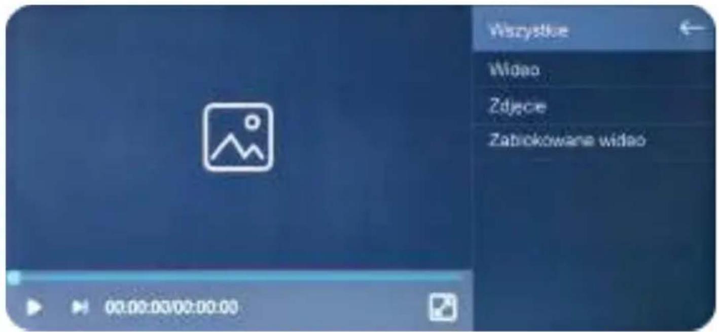 Wszystkie Widao Zdjęcie Zabrokowane widao 00:00:03/00:00:00