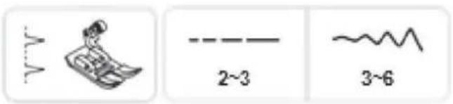 2~3 3~6