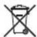 STIHL RLE 240 - Symbole - 4