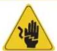 Centr RunR-S - ⚠ WARNING / AVERTISSEMENT / ADVERTENCIA - 1