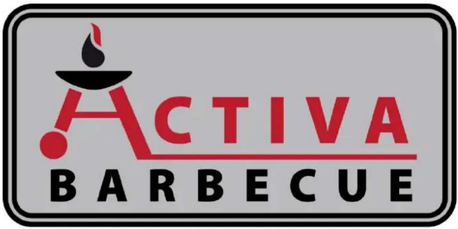 ACTIVA BARBECUE