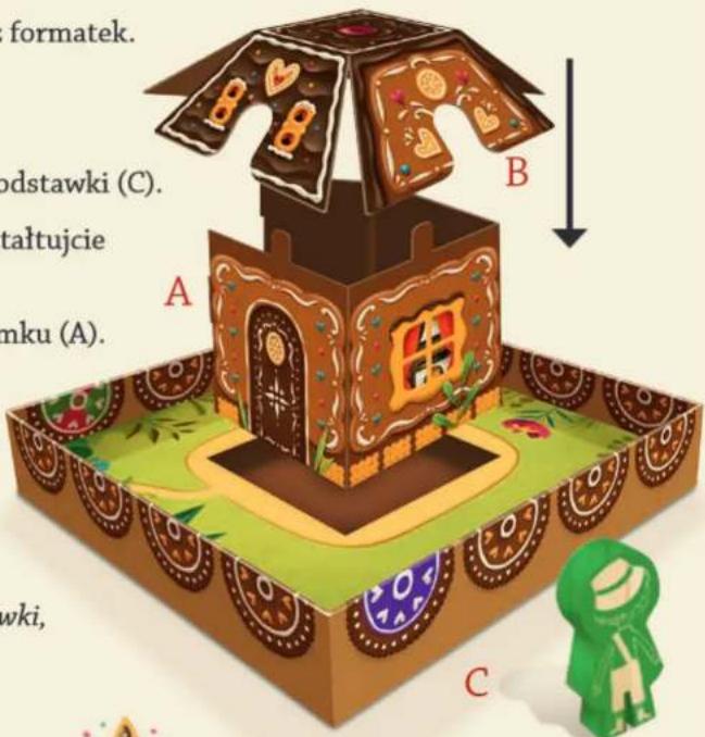 formatek. odstawki (C). tałtujcie mku (A). A B C A B C