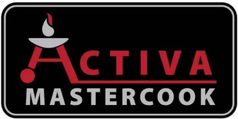 ACTIVA MASTERCOOK
