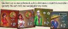 Granna Fiesta mexicana - KONIEC GRY - 1