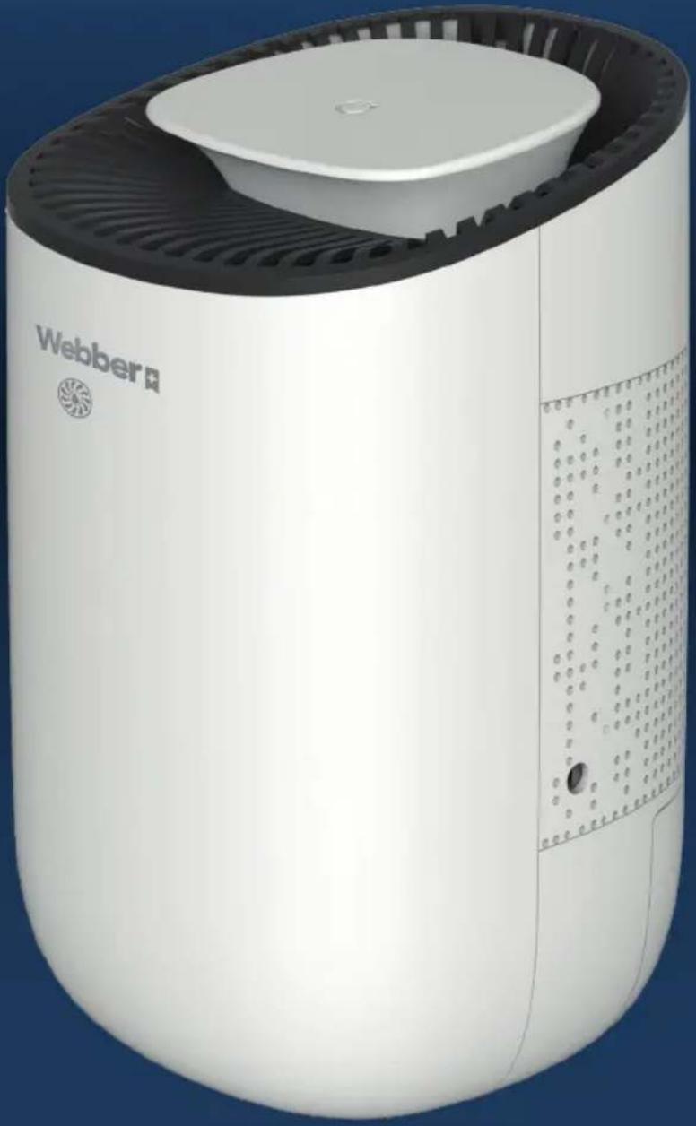 WEBBER Ticino DEQ1 - 1