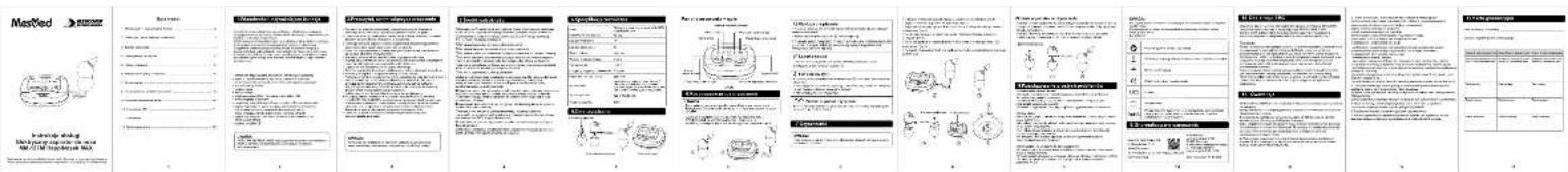 Technical document page with multiple sections on mechanical assembly, design, and manufacturing process, including diagrams and annotations.
