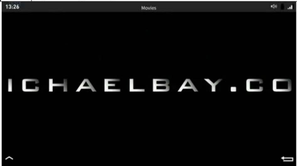 13:26 Movies ICHAELBAY.CO