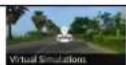DS Fitness Sprint TFT - Virtual Simulations ("WIRTUALNE TRASY BIEGOWE") - 1