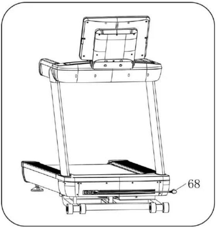 DS Fitness Sprint TFT - 8