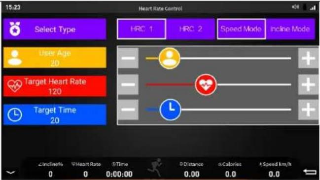 DS Fitness Sprint TFT - User Program ("PROGRAM UŻYTKOWNIKA") - 7