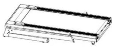 Del Sport Runner AppReady DS-3308R - UWAGA! - 3