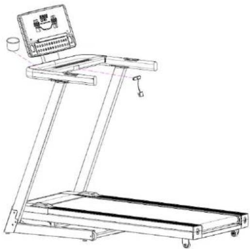Del Sport Runner AppReady DS-3308R - UWAGA! - 14