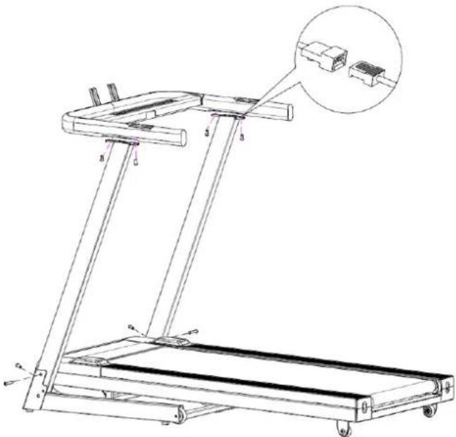 Del Sport Runner AppReady DS-3308R - UWAGA! - 12