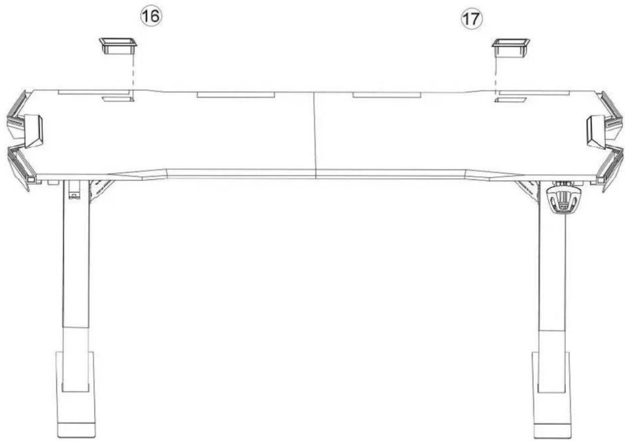 Ultradesk Force - 18. - 1