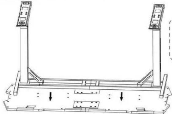 Ultradesk Force - UWAGA: - 3