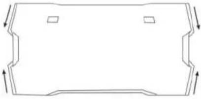 Ultradesk Force - 18. - 6