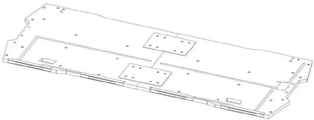 Ultradesk Force - 4. - 1