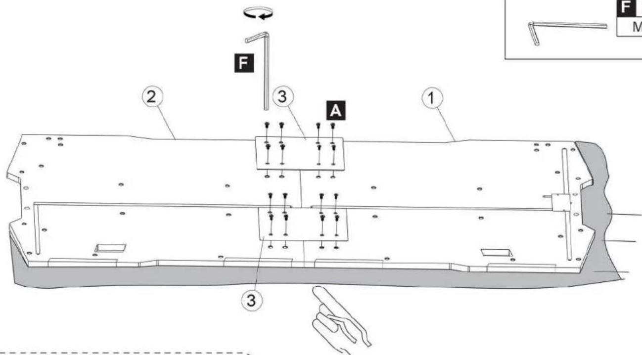 Ultradesk Force - 3. - 2