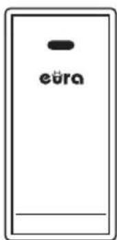 Eura WDP-81H2 SONG - UWAGA - 3