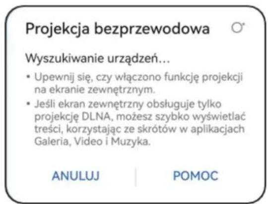Lin Smart Travel One LP-K220 - Udostępniania ekranu urządzenia Android - 1