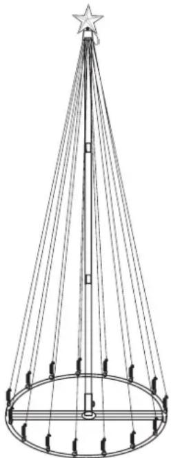 Mirpol Lumin - 1