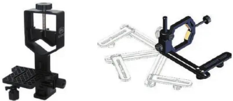 Sky-Watcher BK909AZ3 - PROSTA ASTROFOTOGRAFIA - 1