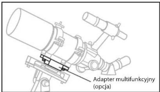 Adapter multifunkcyjny (opcja)