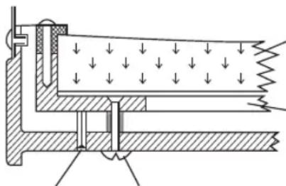 Sky-Watcher BK909AZ3 - Kolimacja teleskopu Newtona - 4