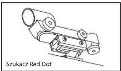 Sky-Watcher BK909AZ3 - MONTAŻ AZ3 - 3