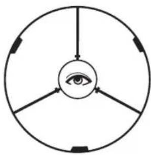Sky-Watcher BK909AZ3 - Wyrównanie lustra głównego - 6