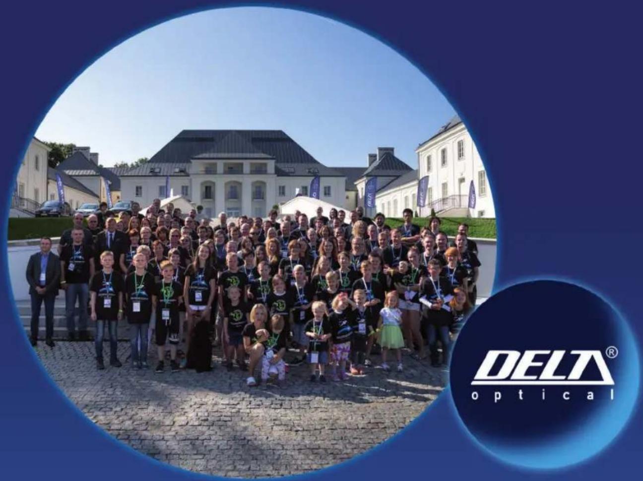 DELT® opt i cal