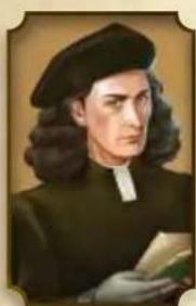 Granna Gutenberg - Biografie postaci - 3