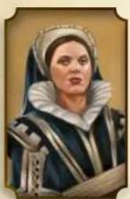Granna Gutenberg - Biografie postaci - 7