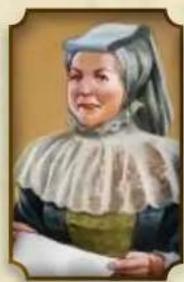 Granna Gutenberg - Biografie postaci - 6