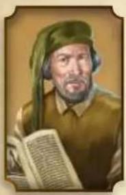 Granna Gutenberg - Biografie postaci - 9