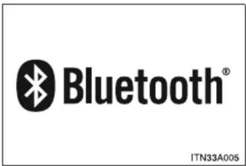 Bluetooth® ITN33A005