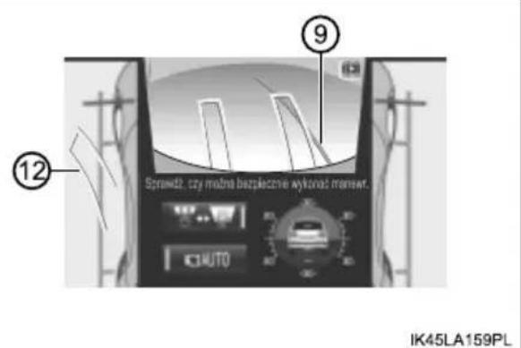 ⑨ ⑫ ⑫ Spread42: czy można bezpieczone wykonad transport. ICAUTO IK45LA159PL