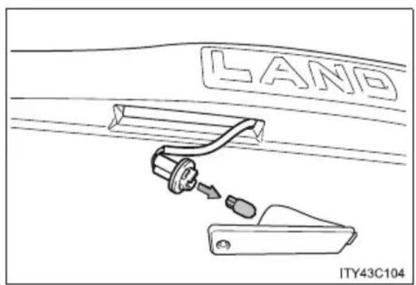 LAND ITY43C104