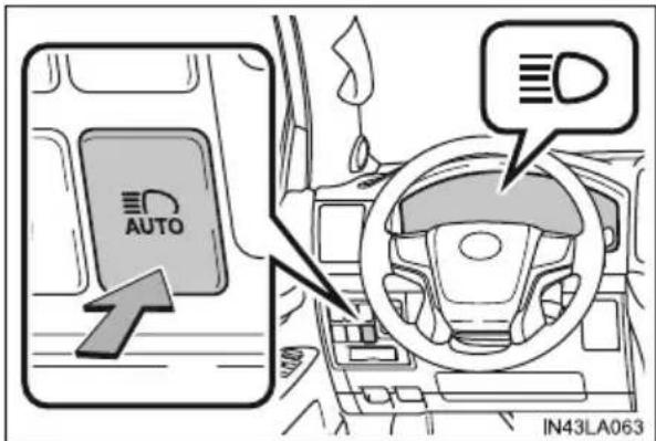 AUTO IN43LA063